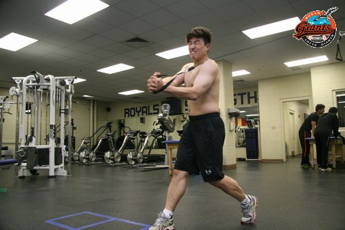 손아섭 근성이란 이런 것